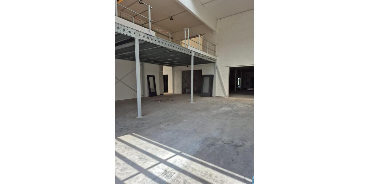 Gewerbeobjekt Euskirchen - 3.699&euro; | Angebot:17370684