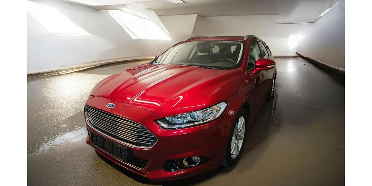 Ford Mondeo 94.223 km 11.990 &euro; Troisdorf 53842