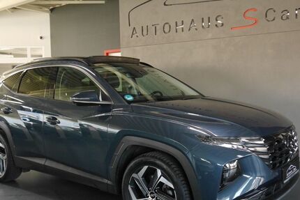 Hyundai TUCSON 73.000 km 23.850 &euro; Bergheim (bei Köln) 50126