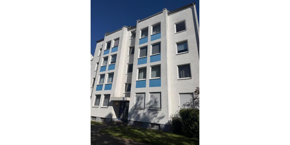 Etagenwohnung Kerpen Balkhausen - 2 Zimmer, 59 m&sup2;, 197.000&euro; | Angebot:26532398