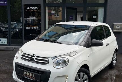 Citroen C1 220.000 km 2.999 &euro; Köln 51107