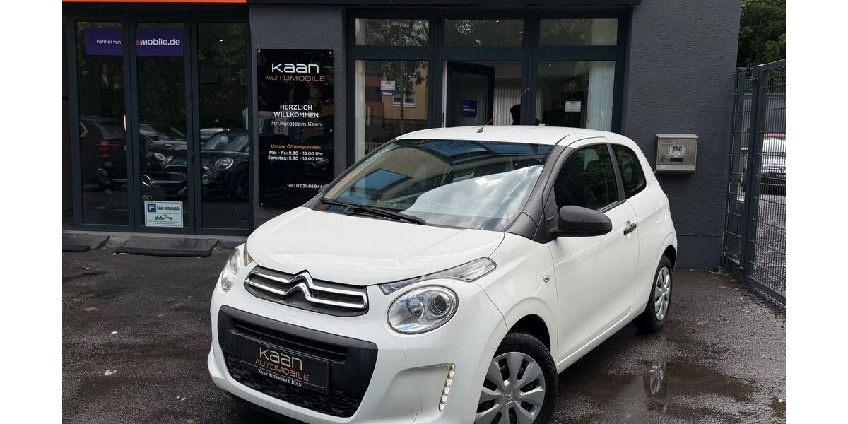 Citroen C1 220.000 km 2.999 &euro; Köln 51107
