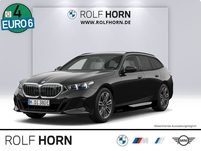 BMW i5 9.287 km 58.850 &euro; Düren 52355