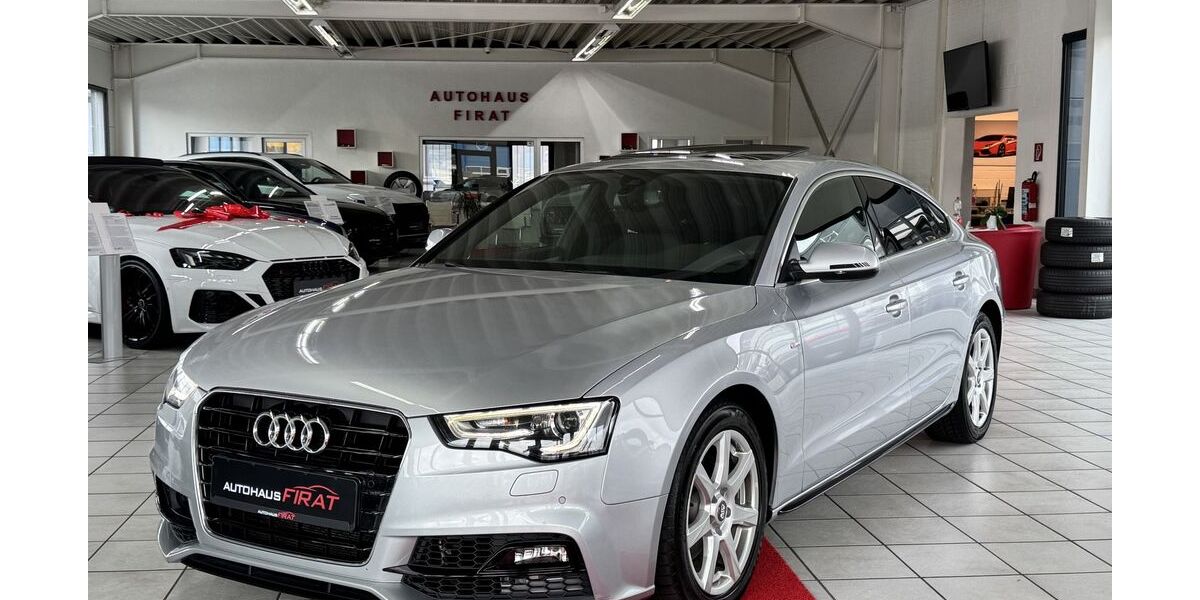 Audi A5 194.400 km 12.649 &euro; Erftstadt / Köln 50374