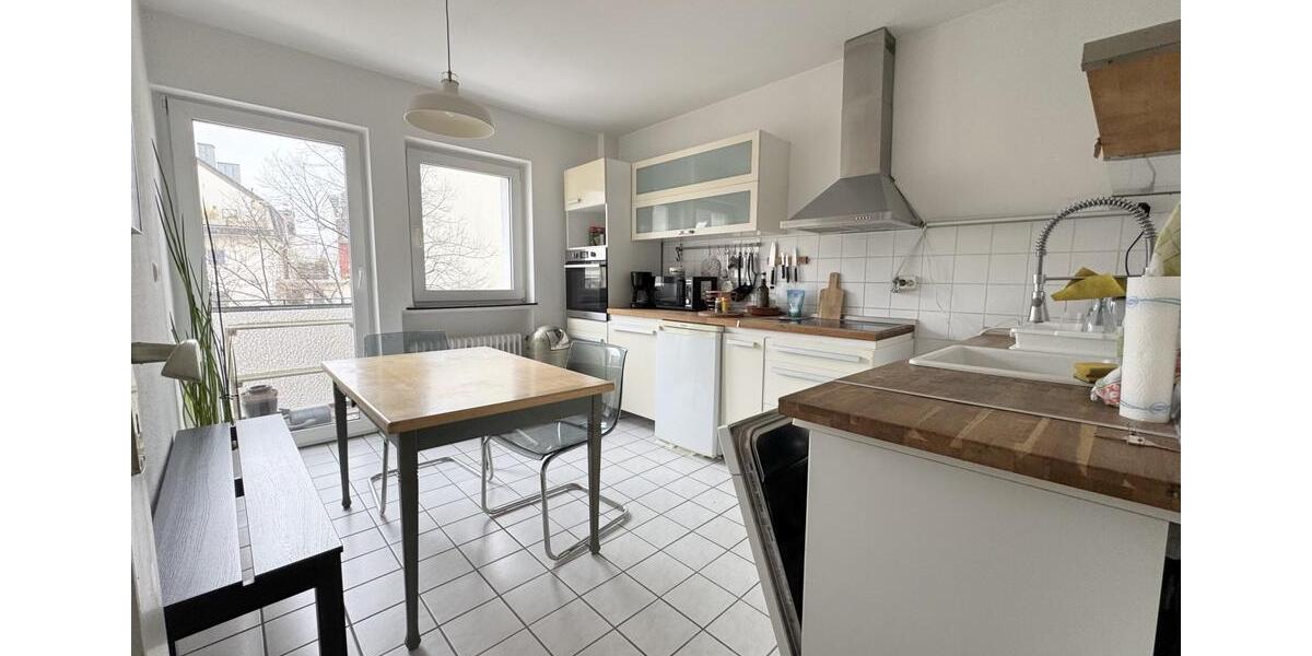Etagenwohnung Köln Innenstadt - 2 Zimmer, 50 m&sup2;, 1.050&euro; | Angebot:25882841