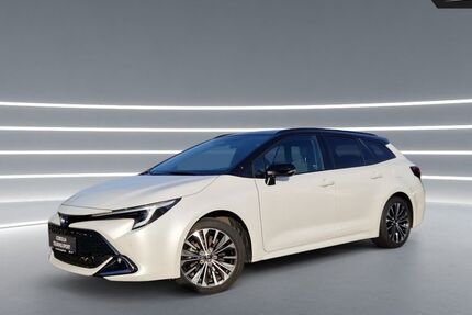 Toyota Corolla 11.900 km 30.990 &euro; Rheinbach 53359