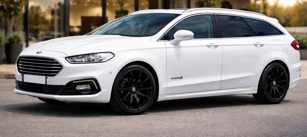 Ford Mondeo 153.000 km 12.900 &euro; Euskirchen 53881
