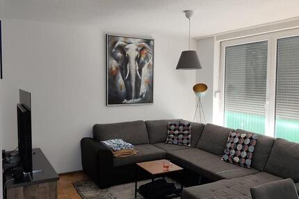Wohnung Bonn Auerberg - 2 Zimmer, 73 m&sup2;, 1.305&euro; | Angebot:27578756