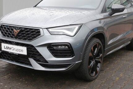 Cupra Ateca 23.870 km 32.220 &euro; Meckenheim / Bonn 53340