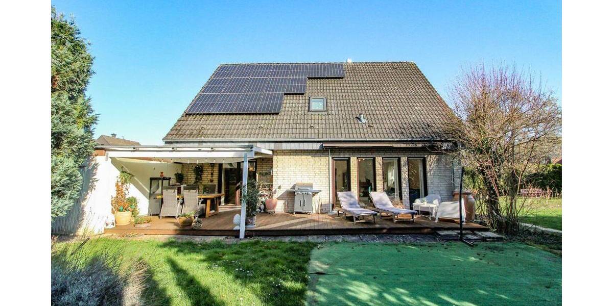 Einfamilienhaus Troisdorf Friedrich-Wilhelms-Hütte - 5 Zimmer, 789.000&euro; | Angebot:26543220