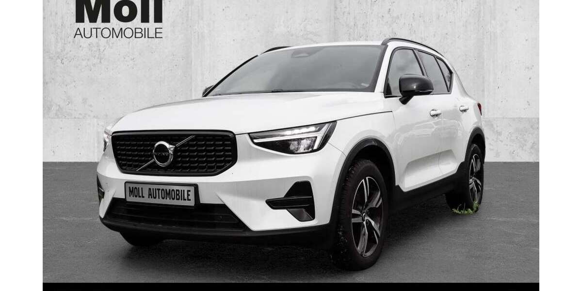 Volvo XC40 22.878 km 29.980 &euro; Bergheim 50126