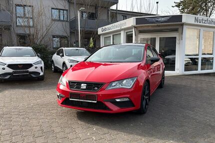 Seat Leon 33.070 km 17.690 &euro; Köln 51067