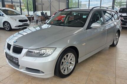 BMW 318 145.000 km 5.990 &euro; Erftstadt 50374