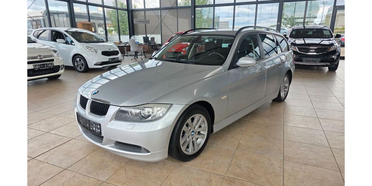 BMW 318 145.000 km 5.990 &euro; Erftstadt 50374