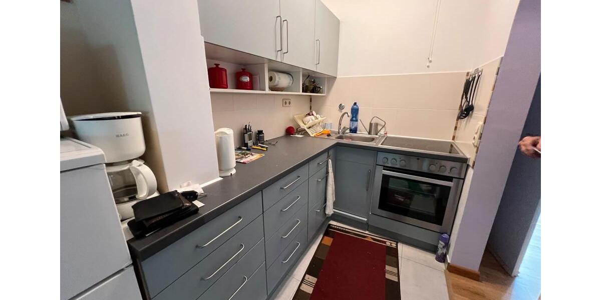 Etagenwohnung Nideggen - 2 Zimmer, 54 m&sup2;, 110.000&euro; | Angebot:27079740