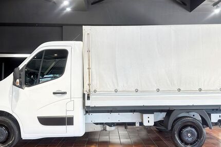 Renault Master 23.103 km 19.999 &euro; Bonn 53177
