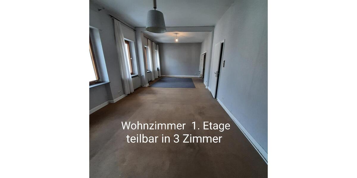 Einfamilienhaus Euskirchen Dom-Esch - 12 Zimmer, 260 m&sup2;, 350.000&euro; | Angebot:24576555