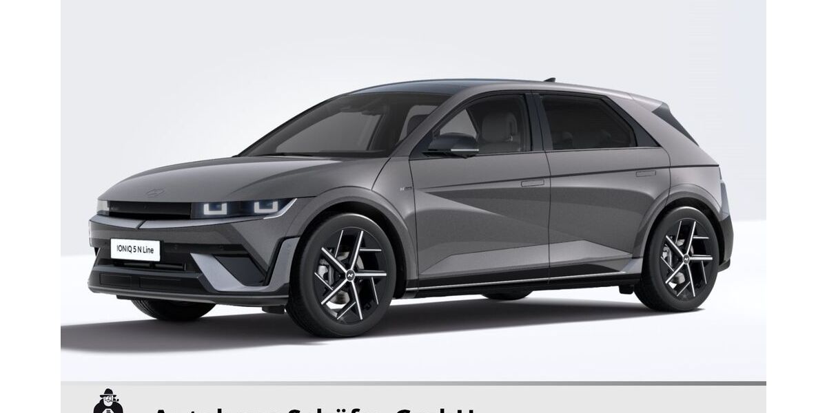 Hyundai IONIQ 5 1.735 km 54.998 &euro; Leverkusen 51373
