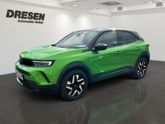 Opel Mokka 8.453 km 21.990 &euro; Bonn 53119