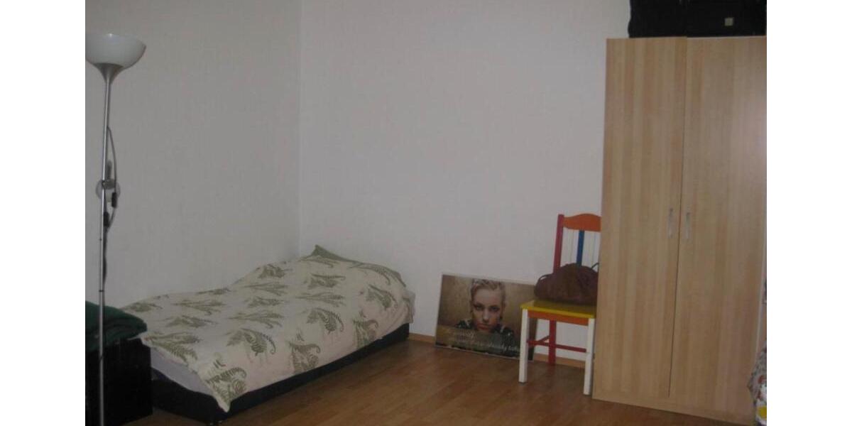 Etagenwohnung Bonn Hardtberg - 1 Zimmer, 30 m&sup2;, 580&euro; | Angebot:24954456