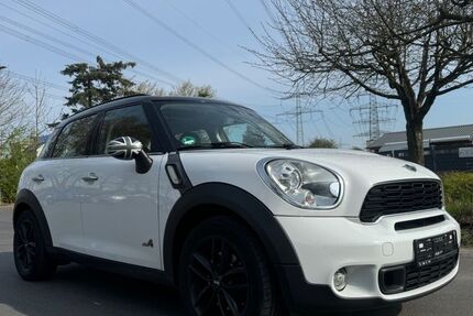 Mini Cooper SD Countryman 223.000 km 6.990 &euro; Hürth 50354