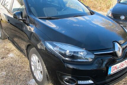Renault Megane 199.000 km 4.150 &euro; Bonn 53127