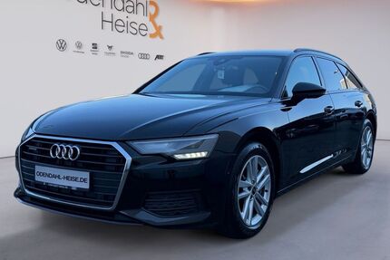 Audi A6 145.024 km 27.480 &euro; Köln 50739