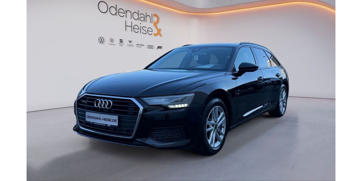 Audi A6 145.024 km 27.480 &euro; Köln 50739