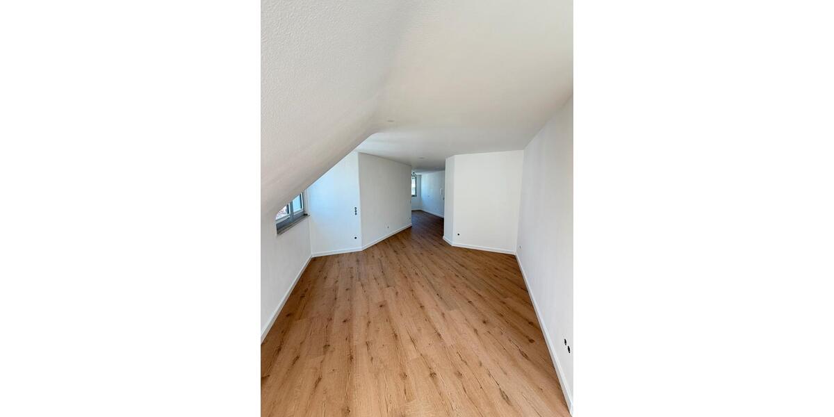 Etagenwohnung Köln Kalk - 2 Zimmer, 53 m&sup2;, 935&euro; | Angebot:26680697
