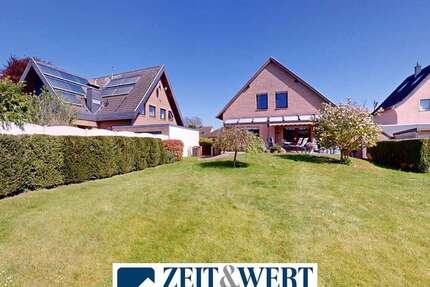 Haus Erftstadt - 4 Zimmer, 155 m&sup2;, 565.000&euro; | Angebot:26683248