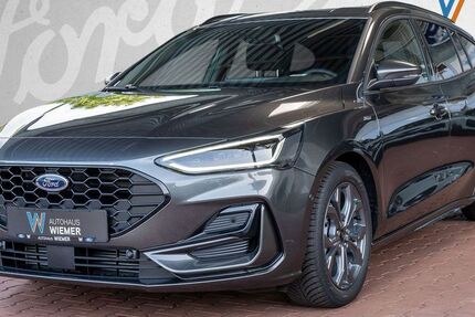 Ford Focus 10.994 km 33.900 &euro; Troisdorf 53844