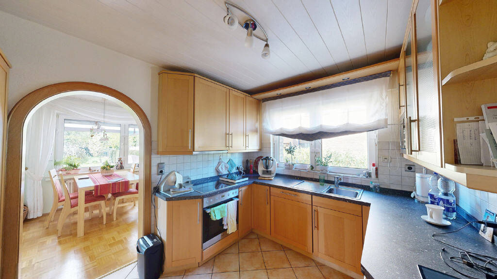 Einfamilienhaus Erftstadt Lechenich - 4 Zimmer, 155 m&sup2;, 565.000&euro; | Angebot:26658830