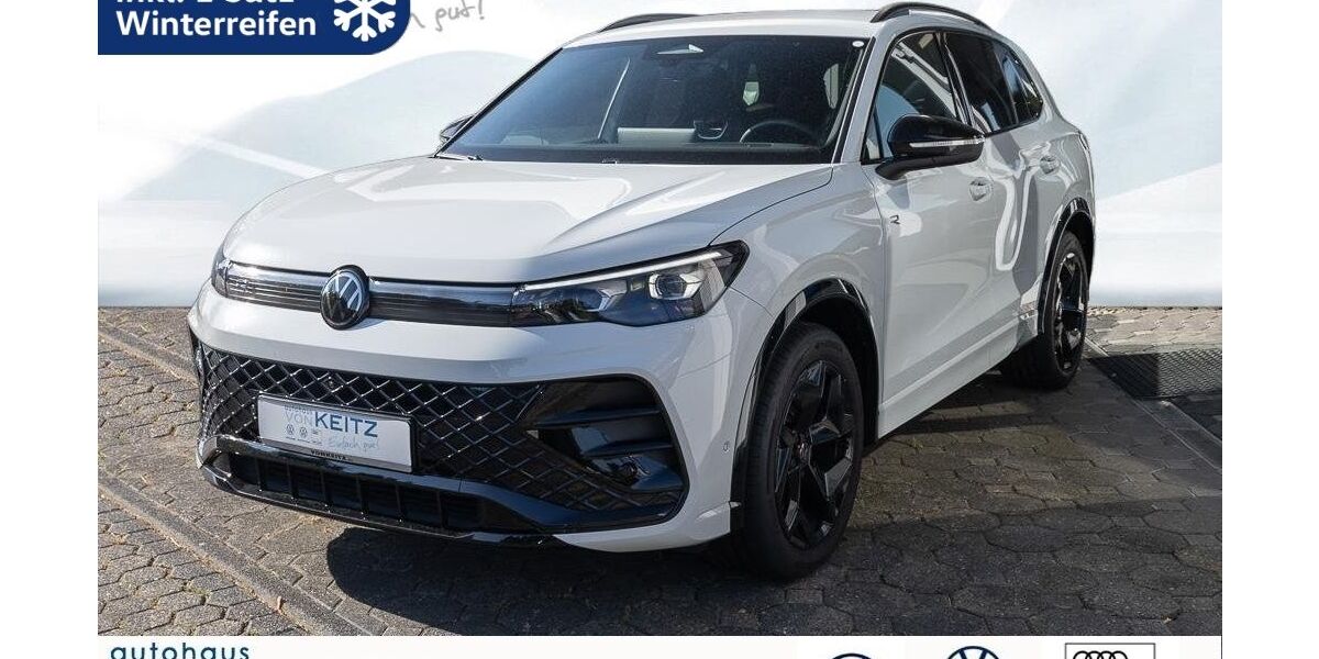 VW Tiguan 25.958 km 40.950 &euro; Kerpen 50169
