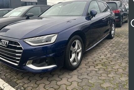 Audi A4 73.700 km 33.499 &euro; Erftstadt 50374