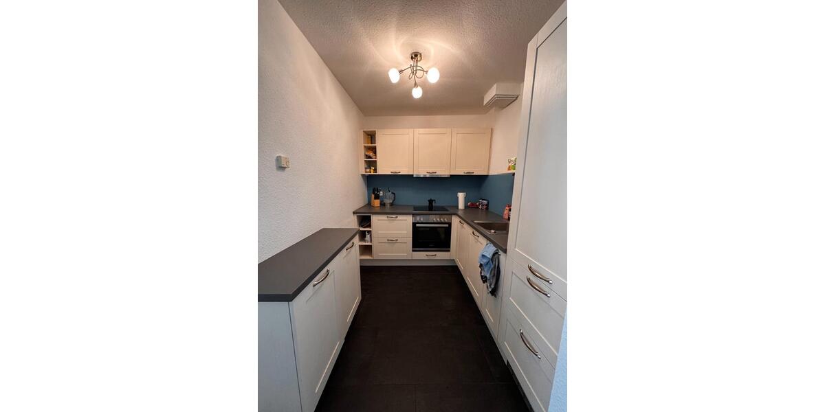 Etagenwohnung Köln Lindenthal - 2 Zimmer, 60 m&sup2;, 900&euro; | Angebot:26662654