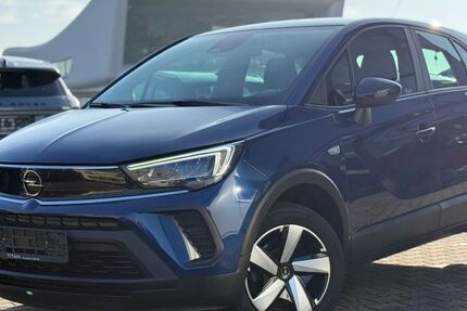 Opel Crossland (X) 100.000 km 11.999 &euro; Erftstadt 50374