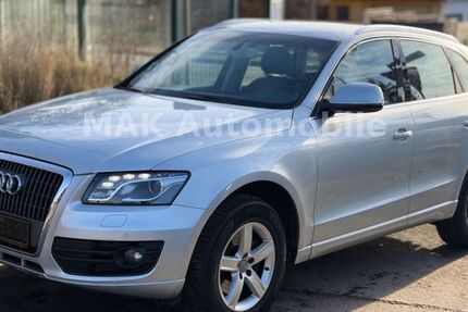 Audi Q5 130.000 km 10.999 &euro; Mechernich 53894