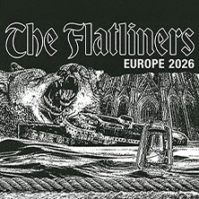 The Flatliners + Special Guests: Ways Away & Makewar 25.06.2026 Gebäude 9