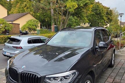 BMW X3 57.000 km 38.000 &euro; Troisdorf 53840