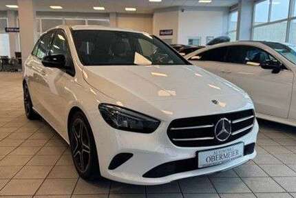 Mercedes-Benz B 200 51.550 km 23.950 &euro; Meckenheim 53340