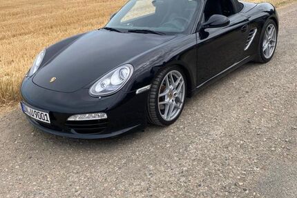 Porsche Boxster 106.000 km 30.990 &euro; Düren 52353
