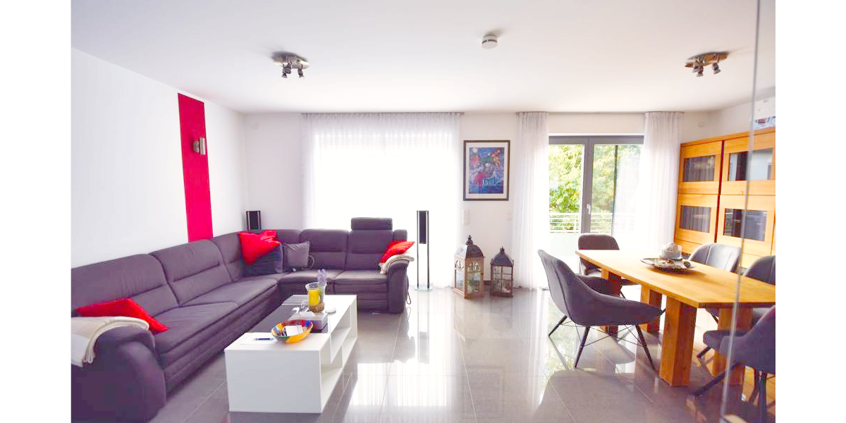 Etagenwohnung Sankt Augustin - 3 Zimmer, 93 m&sup2;, 349.000&euro; | Angebot:22779646