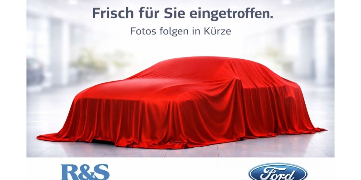 Ford Tourneo Courier 8.997 km 25.900 &euro; Köln 50769