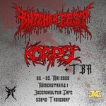 Butcher Fest XI - Korpse im JKC!