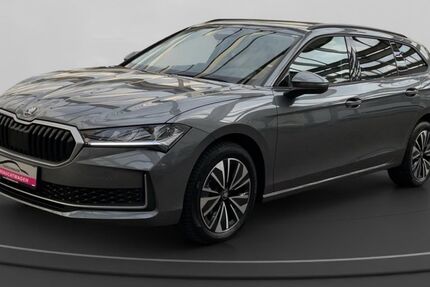 Skoda Superb 26.804 km 36.980 &euro; Köln-Mülheim 51063