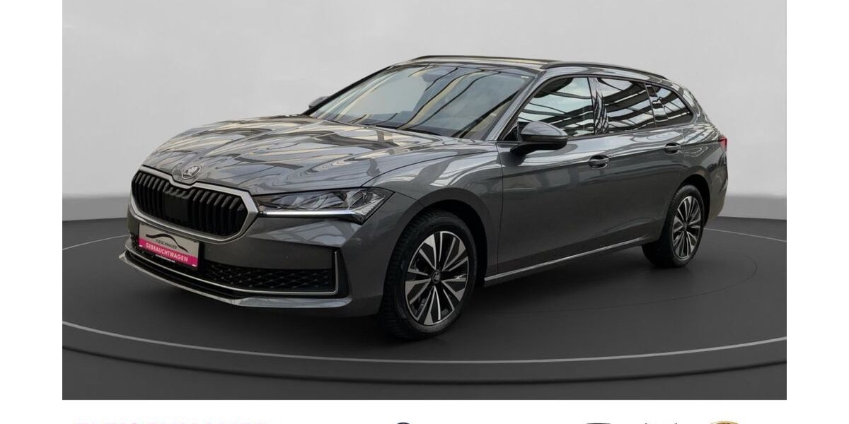 Skoda Superb 26.804 km 36.980 &euro; Köln-Mülheim 51063