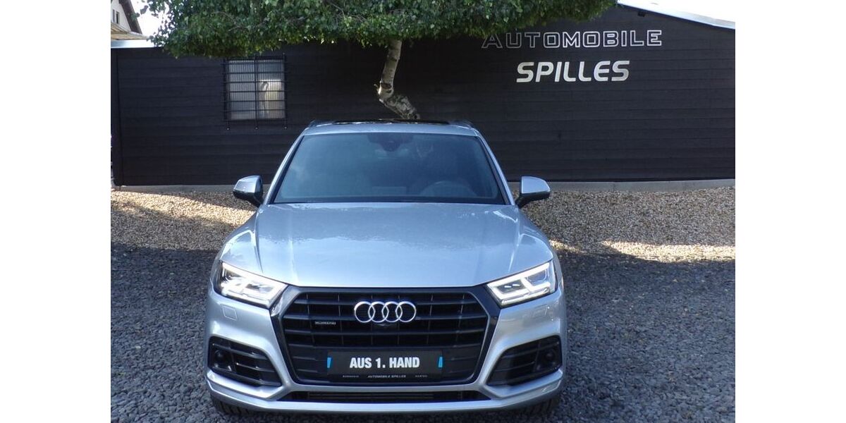 Audi Q5 71.800 km 29.990 &euro; Bornheim - Merten 53332