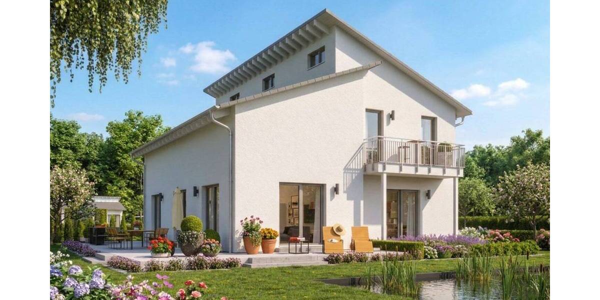 Einfamilienhaus Bergheim Kenten - 9 Zimmer, 226 m&sup2;, 510.998&euro; | Angebot:26528299