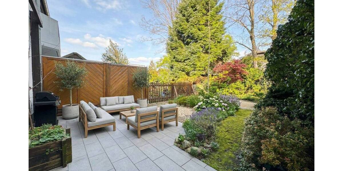 Reihenmittelhaus Köln Höhenhaus - 5 Zimmer, 135 m&sup2;, 435.000&euro; | Angebot:25948602