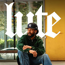 Lute - European Tour 20.09.2026 Garagen